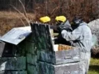 Paintball Outdoor